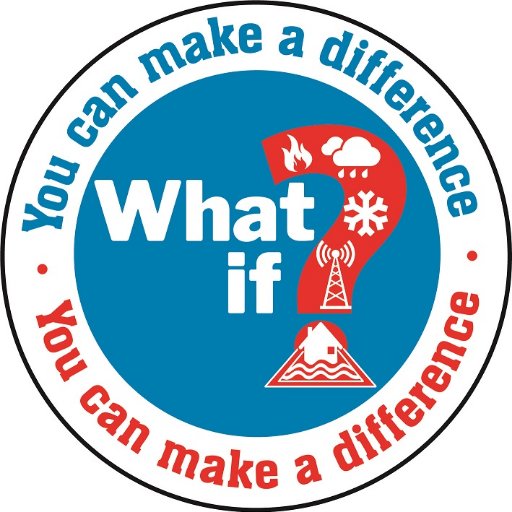 Preparing, planning and responding to emergencies in West Sussex. 
Proud creators of the What If - You Can Make A Difference community resilience programme.