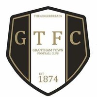 Grantham Town FC(@granthamtownfc) 's Twitter Profile Photo