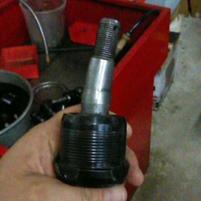 Itza Ball Joint