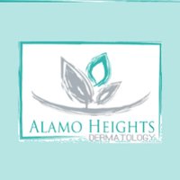 Alamo Heights Dermatology(@alamo_heights) 's Twitter Profile Photo