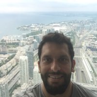 Rafael Aiello Bomfim (@rafaelaiello1) 's Twitter Profile
