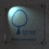 Btree(@Btree_IT) 's Twitter Profile Photo