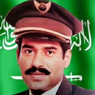 NaseemK92784308's profile picture. Captain.