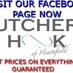 Butcher's Hook of Heathfield (@butchershookof) Twitter profile photo Butcher's Hook of Heathfield (@butchershookof) Twitter profile photo