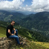 Mudahar Yigit (@mudaharyigit) 's Twitter Profile