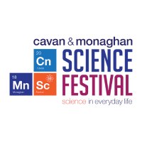 Cavan Monaghan Science Festival(@CMSciFest) 's Twitter Profile Photo