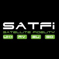 SatFi(@Sat_Fi) 's Twitter Profile Photo