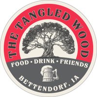 thetangledwood (@tangledwoodqc) 's Twitter Profile