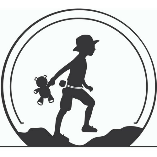 IT’S ABOUT KNOWLEDGE, CONFIDENCE, FUN, & FREEDOM TO EXPLORE.  It’s the Perfect Outdoor Companion for Kids
