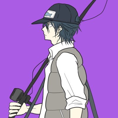 ヤシキさんのプロフィール画像