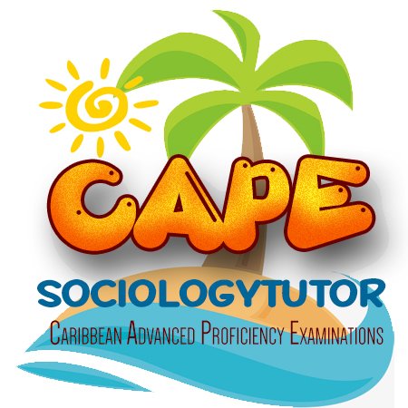 Capesociology's profile picture. Helping cape sociology students to improve their grades one person at a time.
