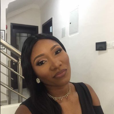 temi_adediran's profile picture. Apple of God's eye, Tech Queen, Lover of Christ.