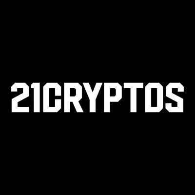 21cryptos 21cryptos Twitter