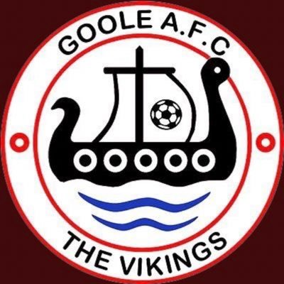 Official Twitter Account of Goole AFC playing in the Northern Counties Eastern League Premier Division 2018/2019. Come visit us at the Victoria Pleasure Grounds