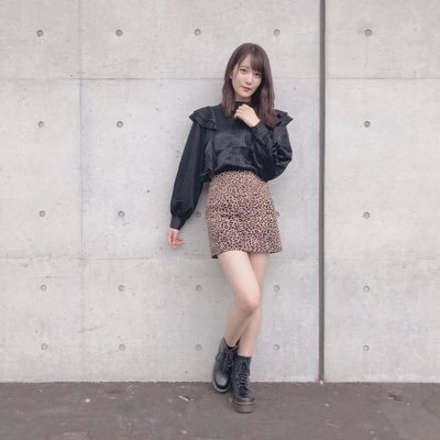 24歳/社会人/NMB48 小嶋花梨ちゃん推し💓NMB48好きの方とお友達になりたいです！