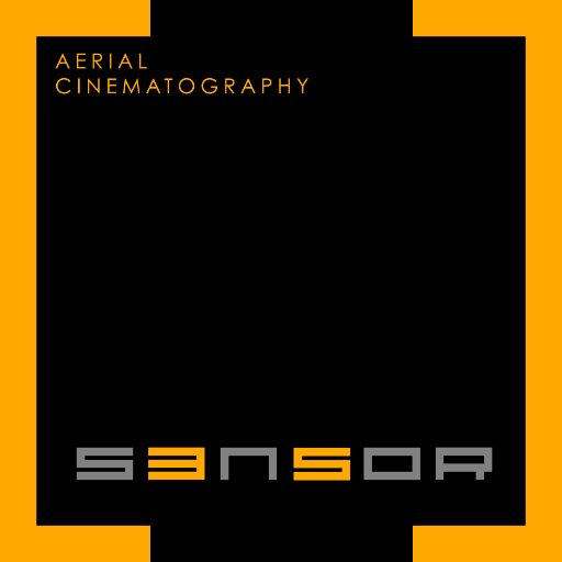 sensor35's profile picture. Aerial Cinematography