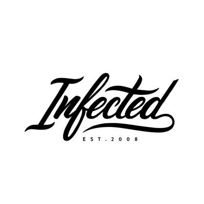 Infected Records is een Nederlandse platenmaatschappij. Wij geven werk uit van : Steen, EZG,& Steff