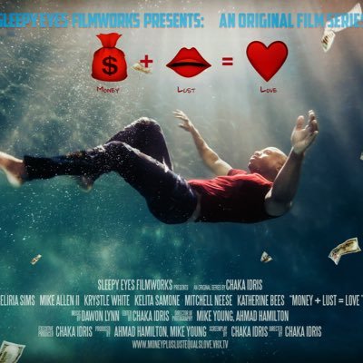 Original Film Series created by @chakaidris produced by @itfactorfilms