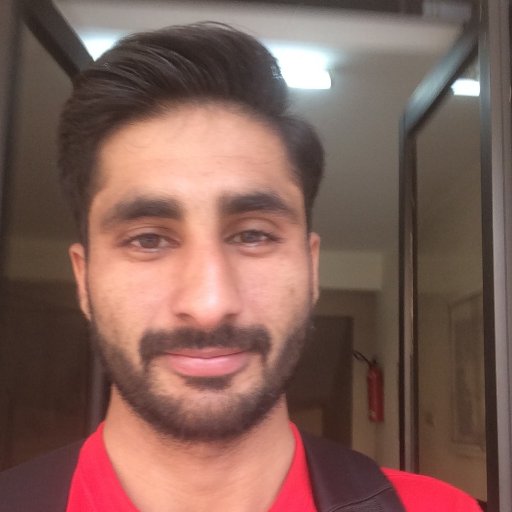 sarmad1305's profile picture. 😃😃😃😃