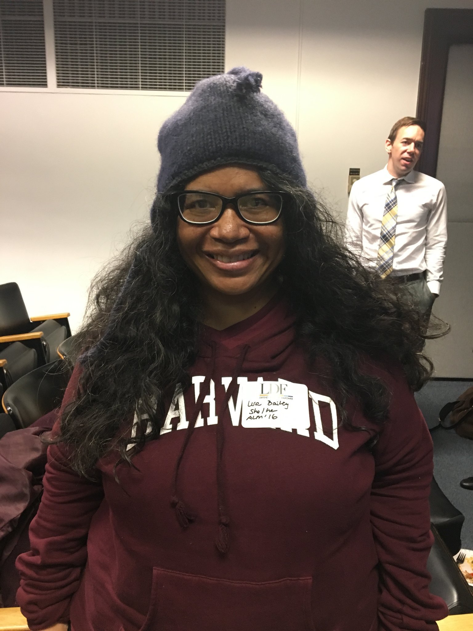 ALM in History @HarvardExtension @harvard alumni • Admitted to MSt program in US History @oxfordhistory @uniofoxford @OxfordGradStudy •Adoptee