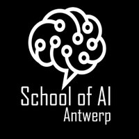 School of AI Antwerp (@aiantwerp) 's Twitter Profile