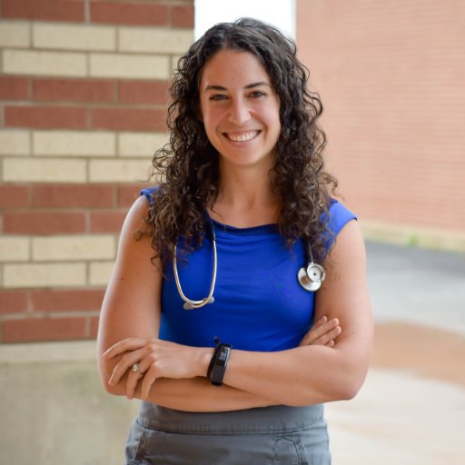 MayaBassMD's profile picture. FM Doc, #meded, human fighting for better healthcare, #wellness, #Reproductivejustice. Fellow of @prhdocs. Patient #celiac #crohns Tweets are my own. She/her