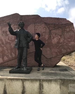 Kun98713317's profile picture. 