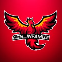 J (@csn_infamuz) 's Twitter Profile