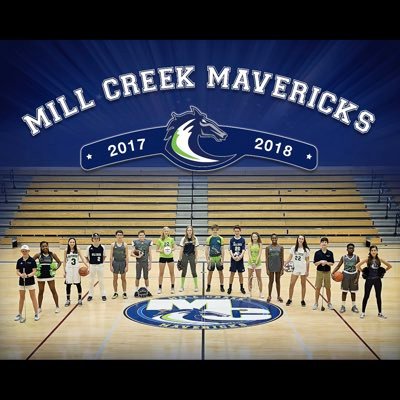 wcsMCMSby's profile picture. Official Twitter account of Mill Creek Middle School Athletics