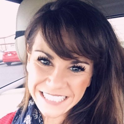Yankee turned Texan! HS Science & Special Education Teacher, Mom of twin boys, Active Runner and Biker, Aspiring Leader, Work in Progress