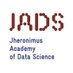 JADS (@jadatascience) Twitter profile photo JADS (@jadatascience) Twitter profile photo