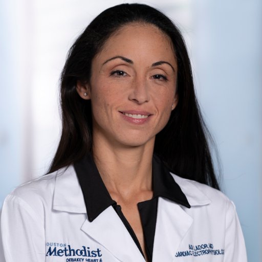 Cardiac Electrophysiologist, Houston Methodist Hospital