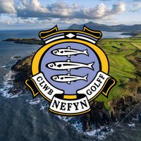 Clwb Golff Nefyn Golf Club (@nefyngolfclub) 's Twitter Profile