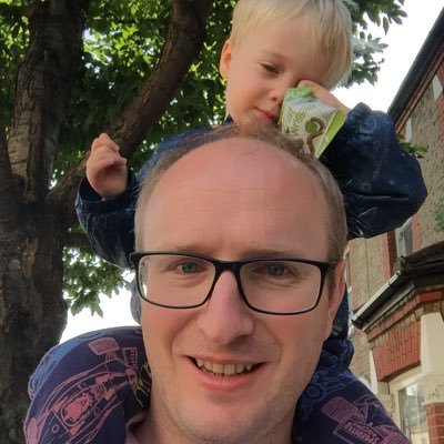 drmatt_ives's profile picture. 