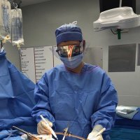 Eugene Gu, MD(@eugenegu) 's Twitter Profile Photo