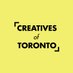 Creatives Of Toronto (@creativesof416) Twitter profile photo Creatives Of Toronto (@creativesof416) Twitter profile photo