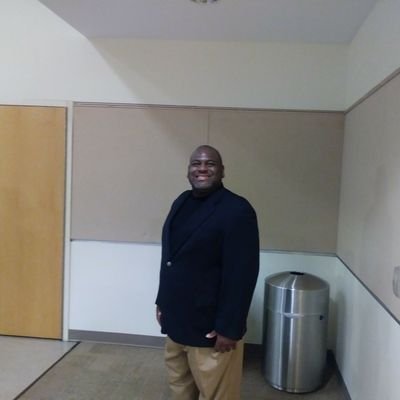 MaynardCPorter's profile picture. Proud Toledoan & Democrat 🇺🇸with lots of  Energy for Life, Love & Happiness - God Bless 🙏🏾✝️💯 and Remember to Vote - Go Dems!!