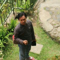 Anwar Abba (@anwarabbapen) 's Twitter Profile