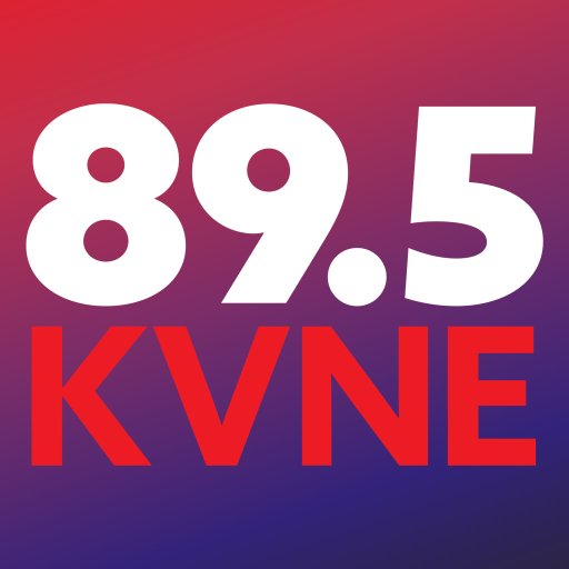 89.5 KVNE, The Voice of Encouragement, exists to glorify God by encouraging people, connecting our community, and pointing people to Jesus Christ.