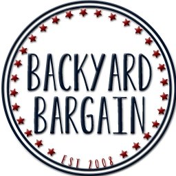We created BackyardBargain around what you want...a home and garden website with high quality items at bargain prices.
http://t.co/5IcNaeyL
