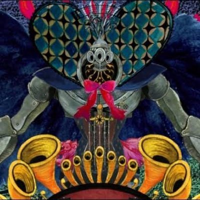 オクタヴィア フォン ゼッケンドルフ Sket Oyaizu Twitter オクタヴィア フォン ゼッケンドルフ Sket Oyaizu Twitter