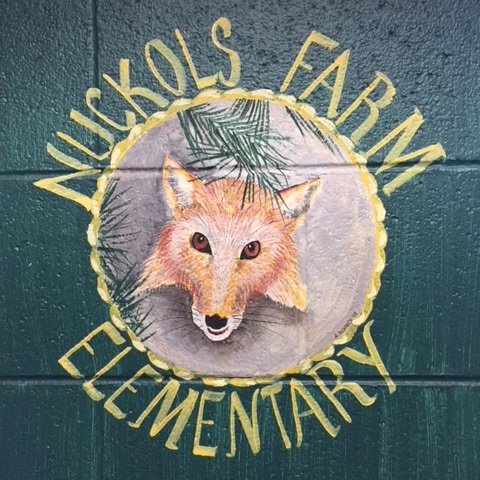 Nuckols Farm Elementary