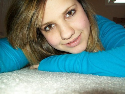 Rebecca Hutchinson
