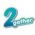 2gether (@2gether_pspt) Twitter profile photo