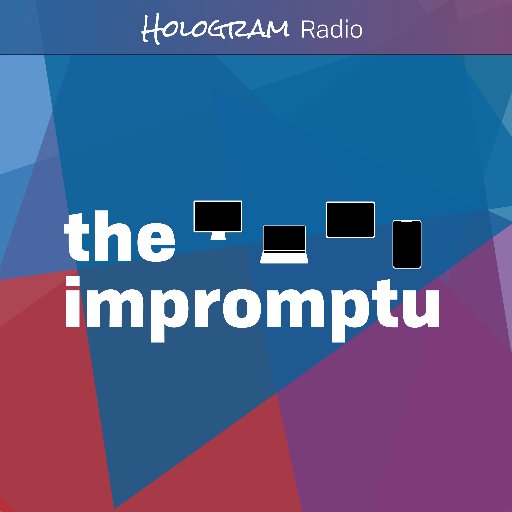 A podcast analyzing how technology and design converge. Hosted by: @ZenImpulse @ZeroDistraction on @HologramRadio. Patreon: https://t.co/PayrN75C94