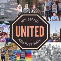 United Against Hate Week - Nov. 13-19, 2022 (@uahweek) 's Twitter Profile