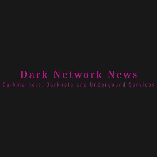 We find exciting darknet news stories from around the internet.
Join us https://t.co/QoDTACe515