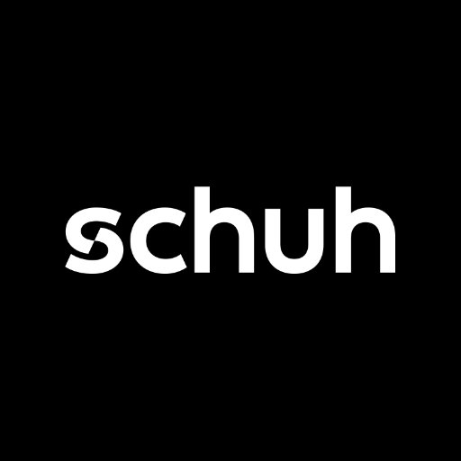 You do you and schuh does shoes. Hit up @schuhHELP with your customer service Qs.