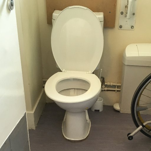 Lack of access to a toilet can be a real barrier to travel - we’re exploring design and provision of toilets on journeys with disabled people across Scotland.