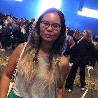 Cassie (@cm_leung) 's Twitter Profile